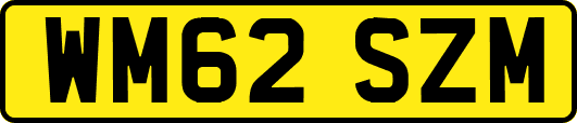 WM62SZM