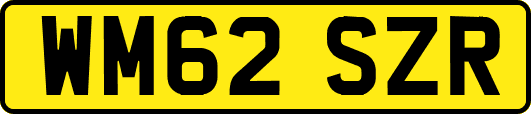 WM62SZR