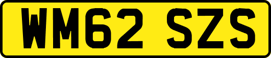 WM62SZS