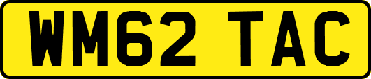 WM62TAC