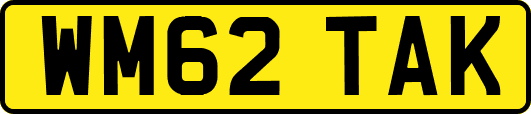 WM62TAK