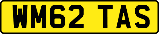 WM62TAS