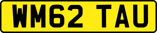 WM62TAU