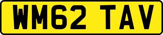 WM62TAV