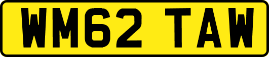 WM62TAW
