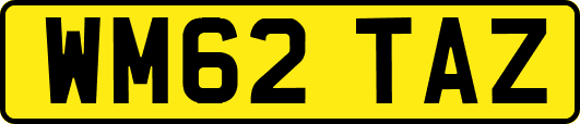 WM62TAZ