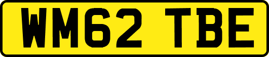 WM62TBE