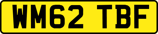 WM62TBF
