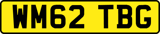 WM62TBG