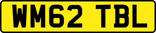 WM62TBL