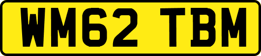 WM62TBM