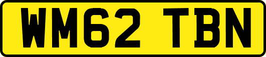 WM62TBN