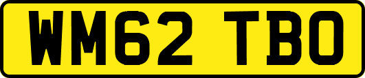 WM62TBO