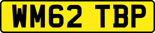 WM62TBP