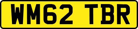 WM62TBR