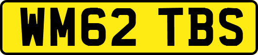 WM62TBS