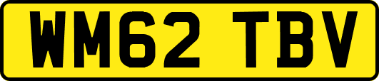 WM62TBV