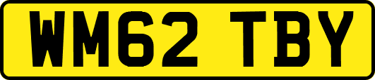WM62TBY