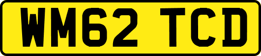 WM62TCD