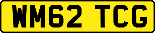 WM62TCG