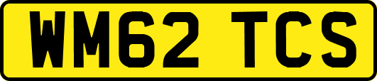 WM62TCS