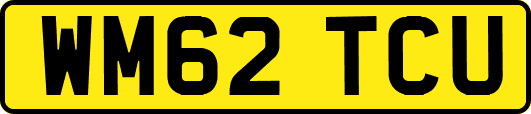 WM62TCU