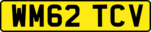 WM62TCV