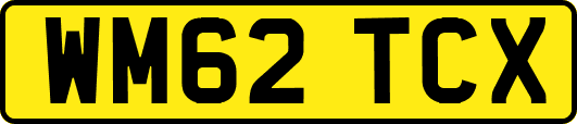 WM62TCX