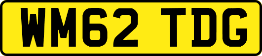 WM62TDG