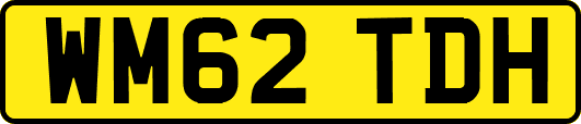 WM62TDH