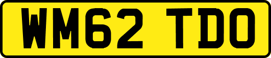 WM62TDO