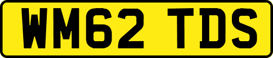 WM62TDS