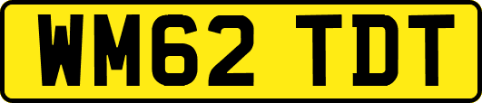 WM62TDT
