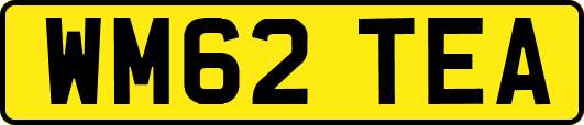 WM62TEA