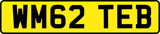 WM62TEB