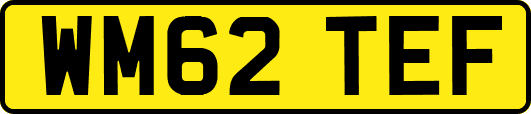 WM62TEF