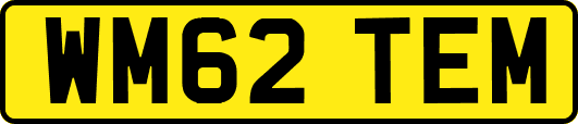 WM62TEM