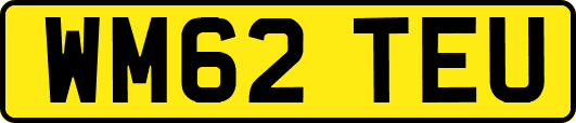WM62TEU