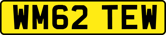 WM62TEW