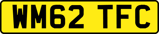 WM62TFC