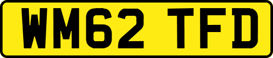WM62TFD