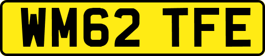 WM62TFE