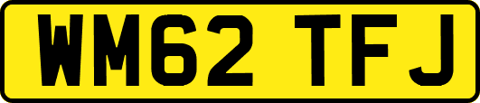 WM62TFJ
