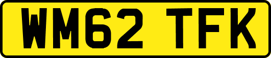 WM62TFK