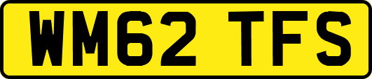 WM62TFS