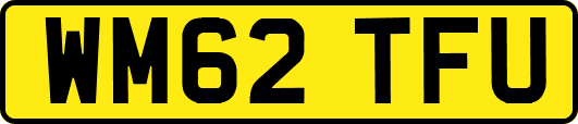 WM62TFU