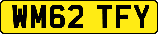 WM62TFY
