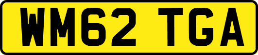 WM62TGA