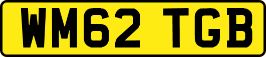 WM62TGB
