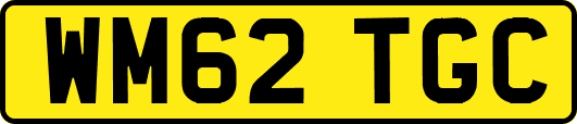 WM62TGC